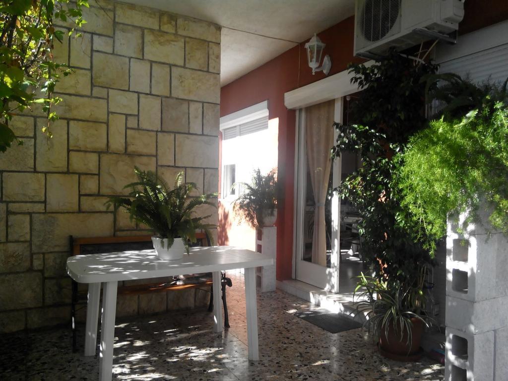 Daniela Appartement Makarska Buitenkant foto